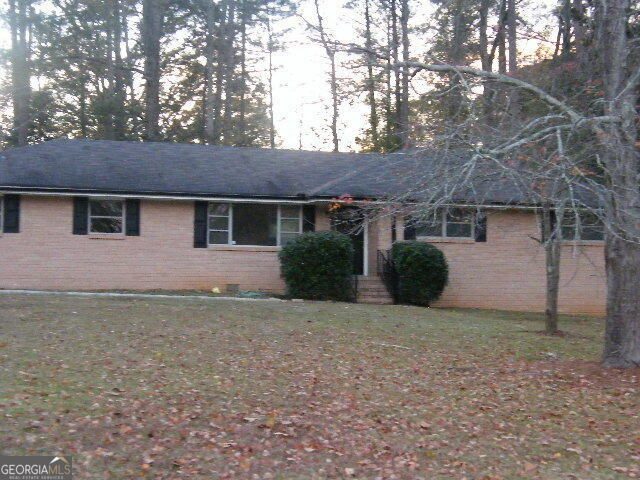 Property Photo:  3685 Emily Way  GA 30349 