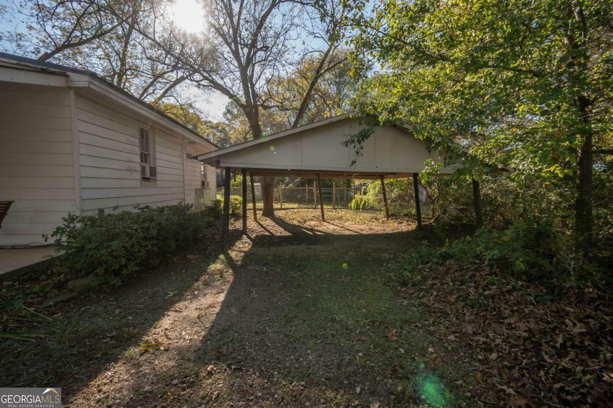 Property Photo:  465 Main Street  GA 30683 