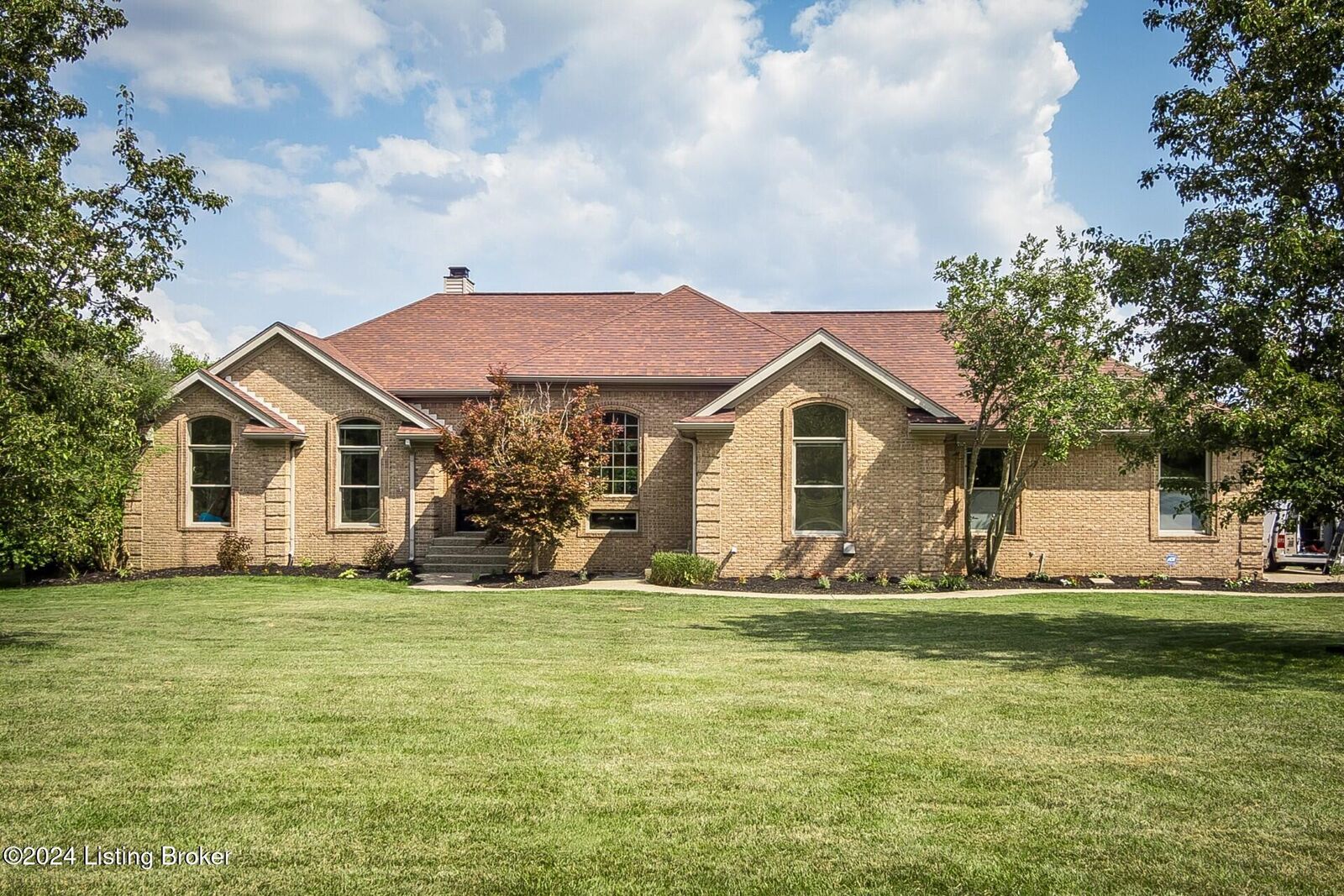 Property Photo:  8101 Chapel Dr  KY 40014 