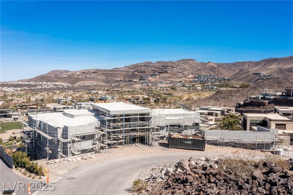 Property Photo: 1487 Reims Drive NV 89012