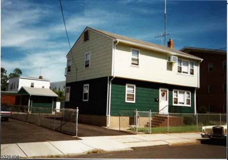 Property Photo: 13 Cuozzo St NJ 07109
