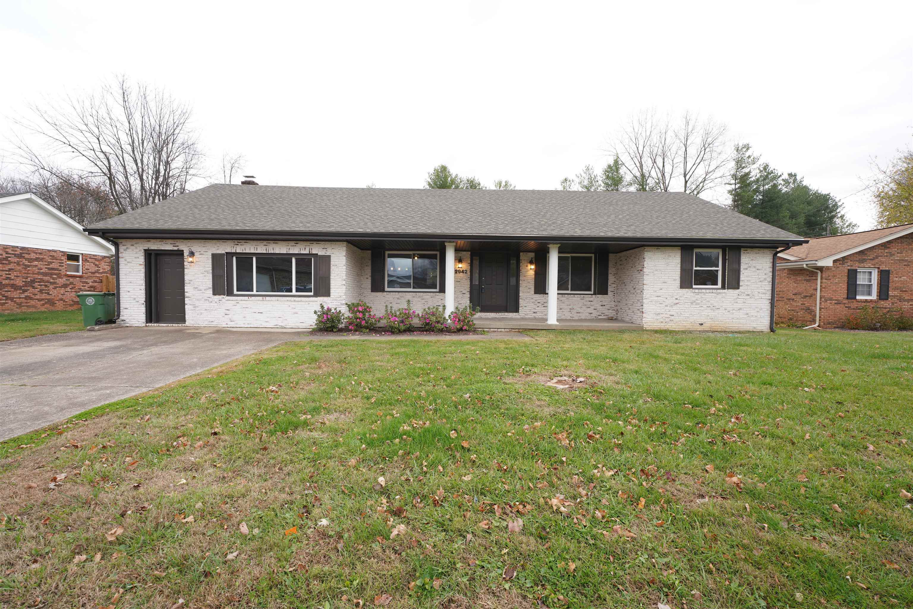 Property Photo:  2942 Gaslight Drive  KY 42420 