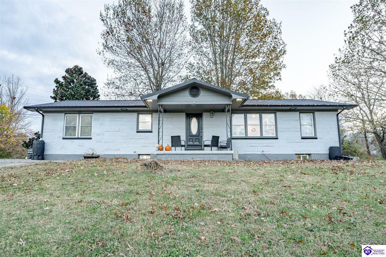 Property Photo:  404 Chester Street  KY 42754 