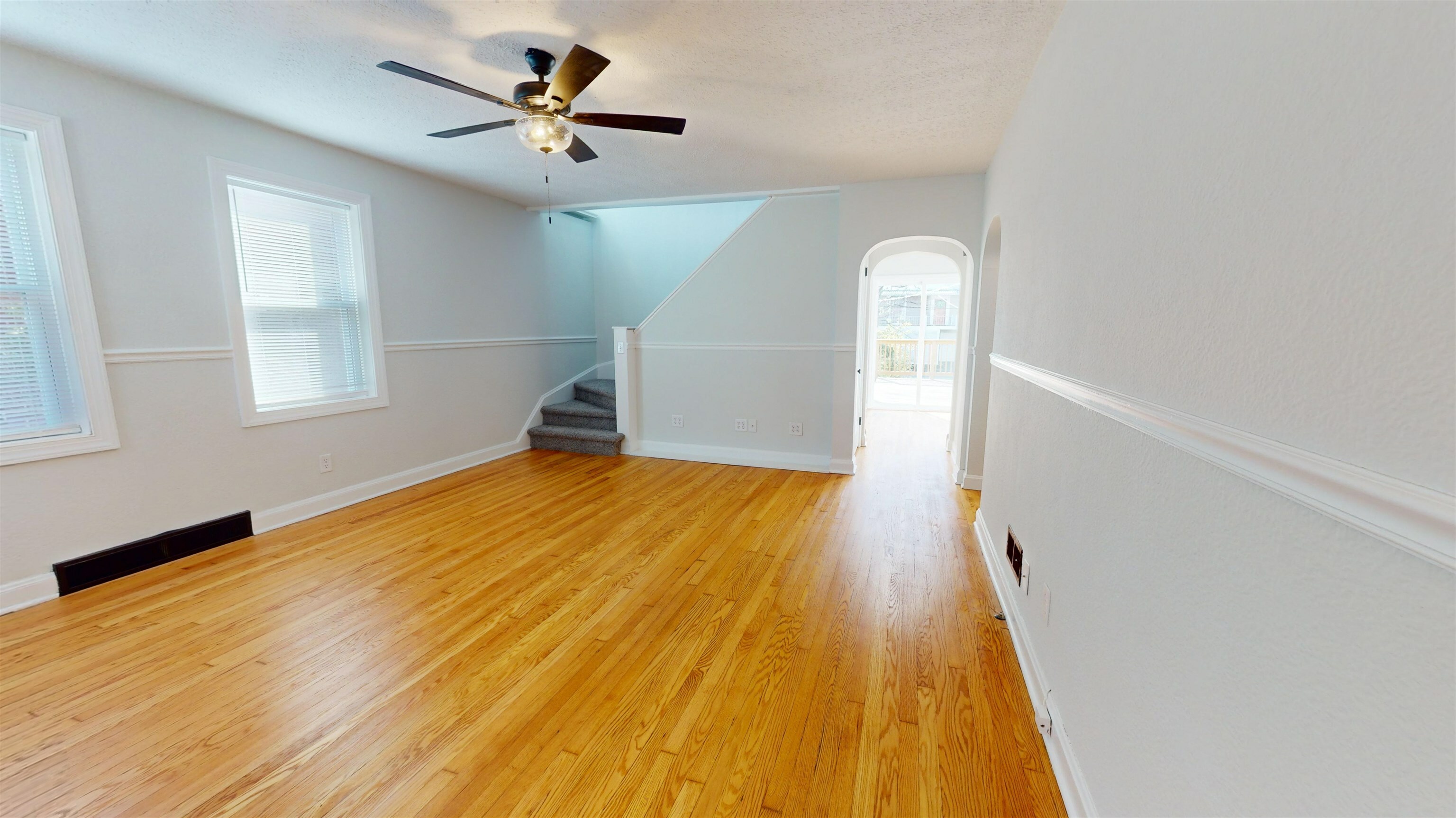 Property Photo:  1671 Washington Blvd  WV 25705 