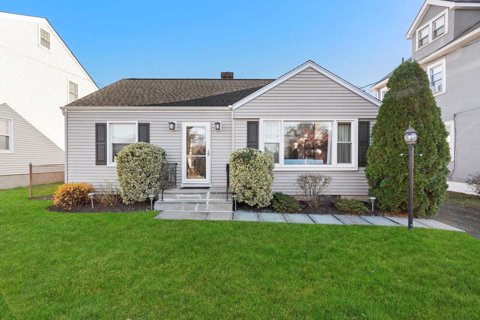 Property Photo: 35 McBride Avenue NY 10603