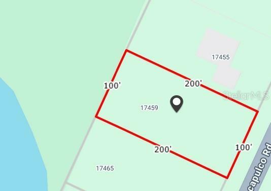 Property Photo:  17459 Boca Vista Road  FL 33955 