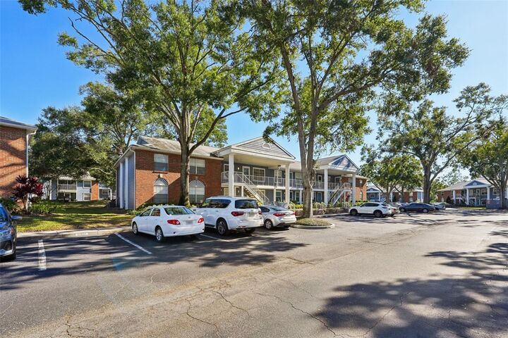 Property Photo: 5417 Lake Margaret Drive G FL 32812