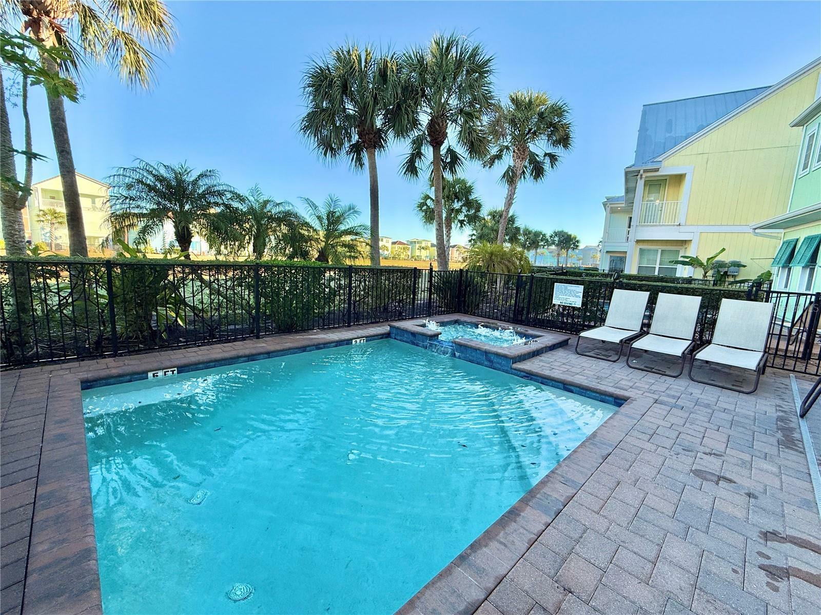 Property Photo:  8033 Surf Street  FL 34747 