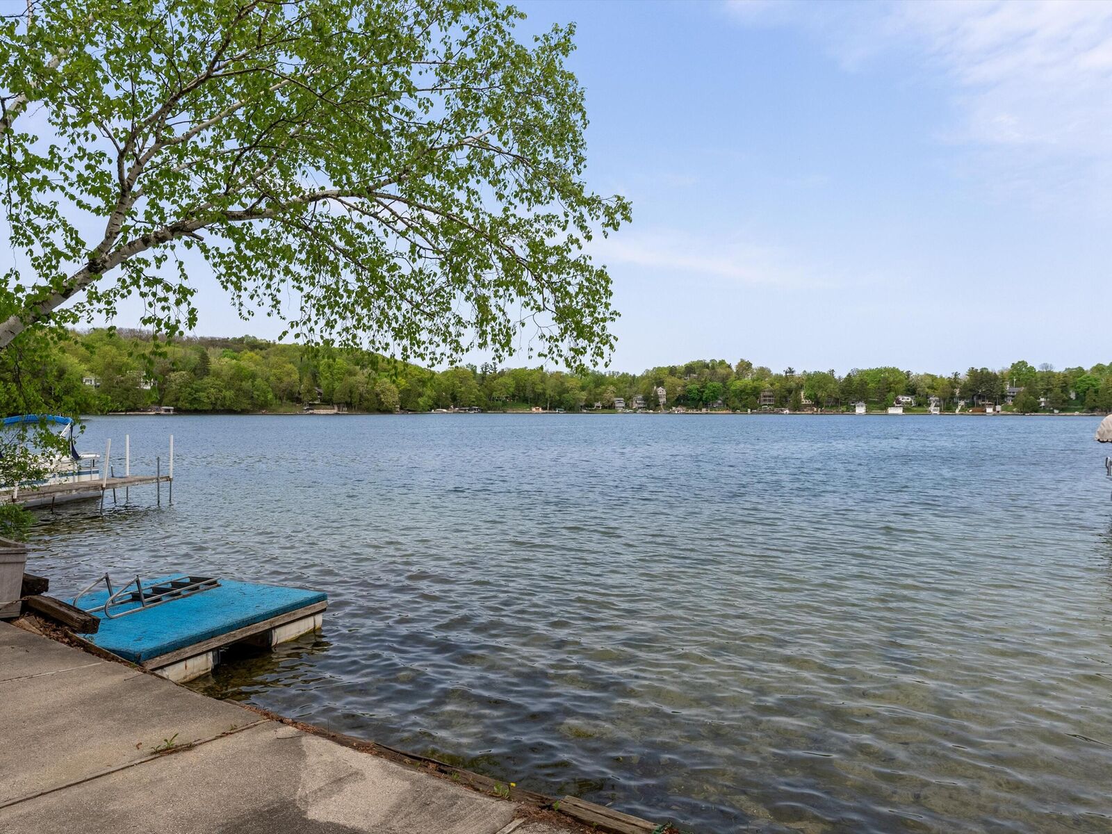 Property Photo: W6540 County Road C - WI 53073