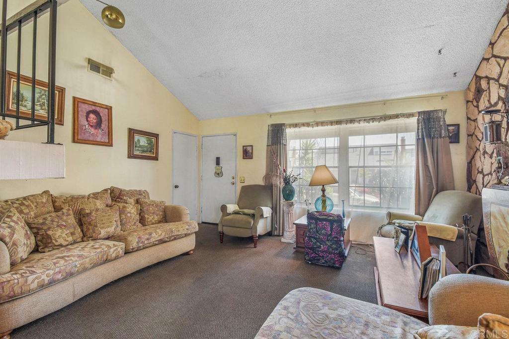 Property Photo:  150 Richeth Road  CA 92114 