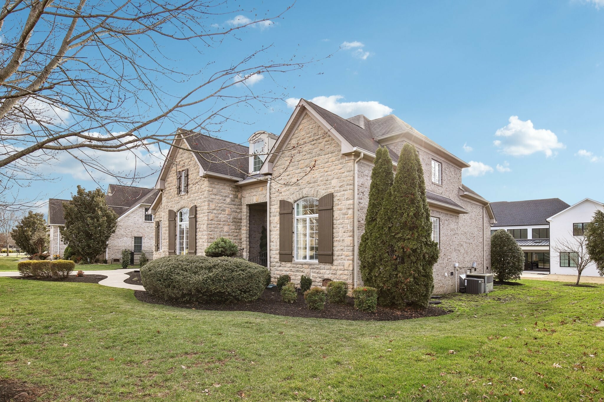 Property Photo: 3327 Vintage Grove Pkwy TN 37130