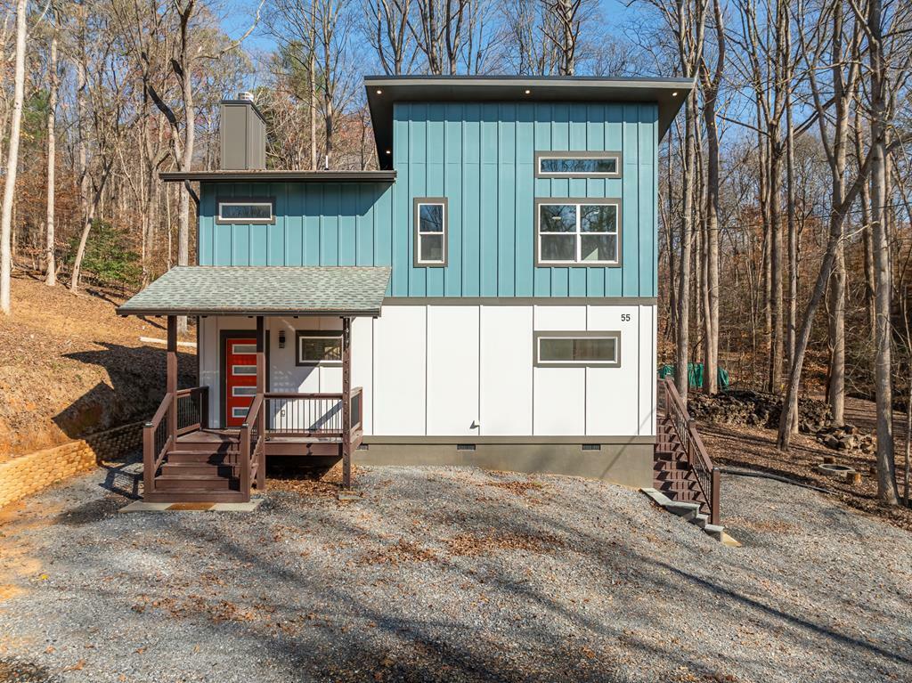 Property Photo:  55 Elmwood Circle  GA 30540 