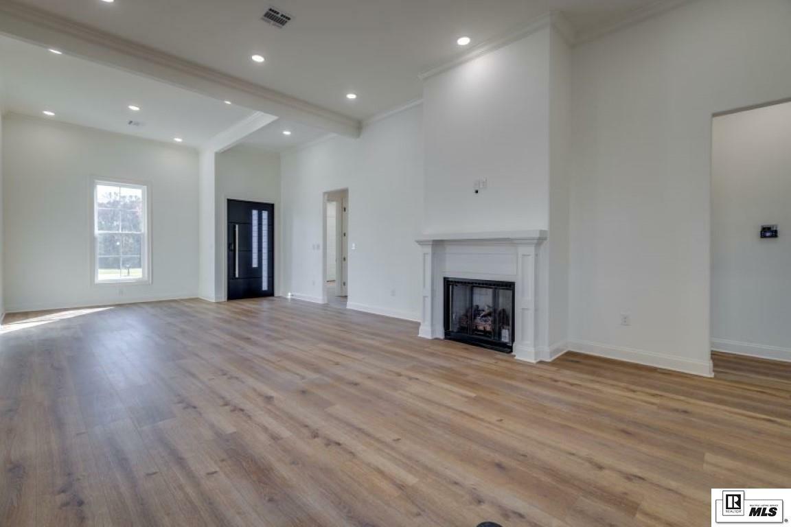 Property Photo:  205 Eagle Ridge Lane  LA 71291 