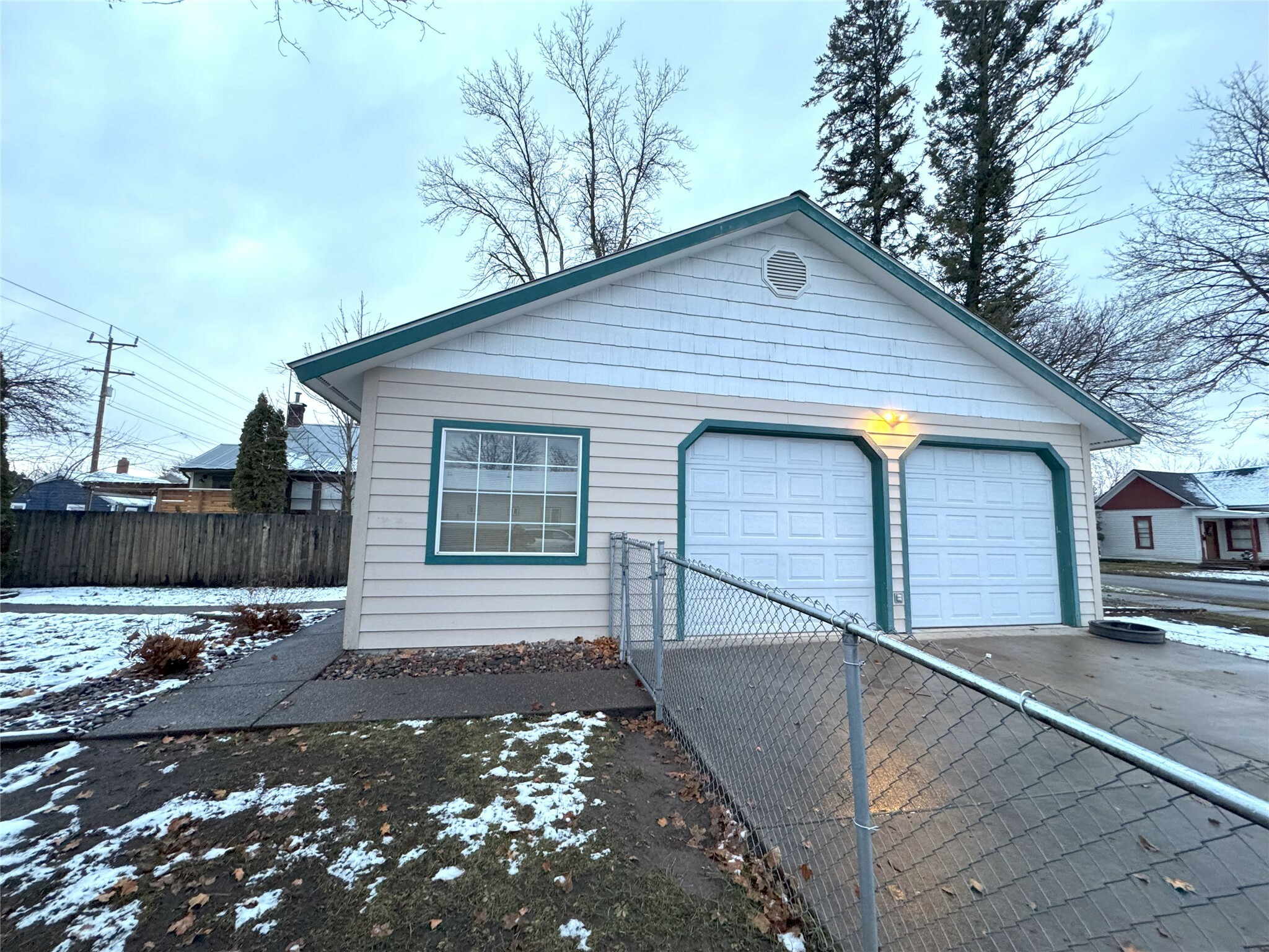 Property Photo:  715 2nd Street W  MT 59901 