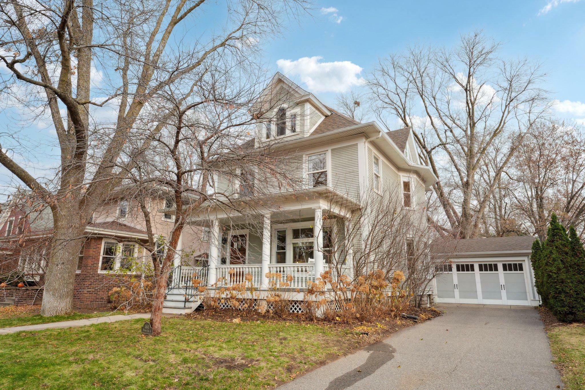 Property Photo:  4641 Dupont Avenue S  MN 55419 