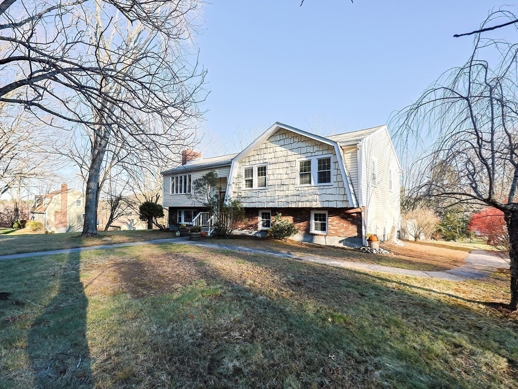 Property Photo: 862 Washington St MA 02038