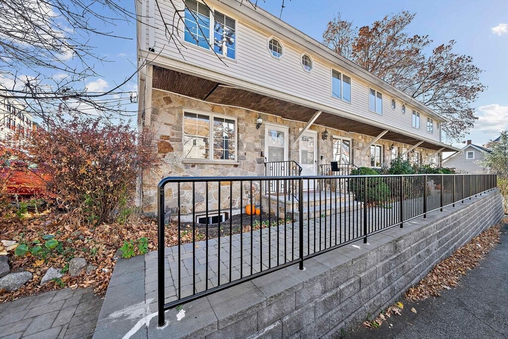 Property Photo:  40 Webster St 40  MA 02136 