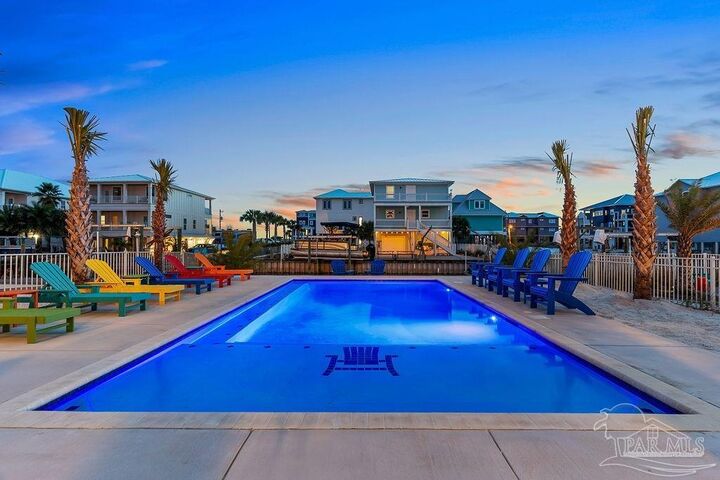 7392 Grand Navarre Blvd  Navarre Beach FL 32566 photo