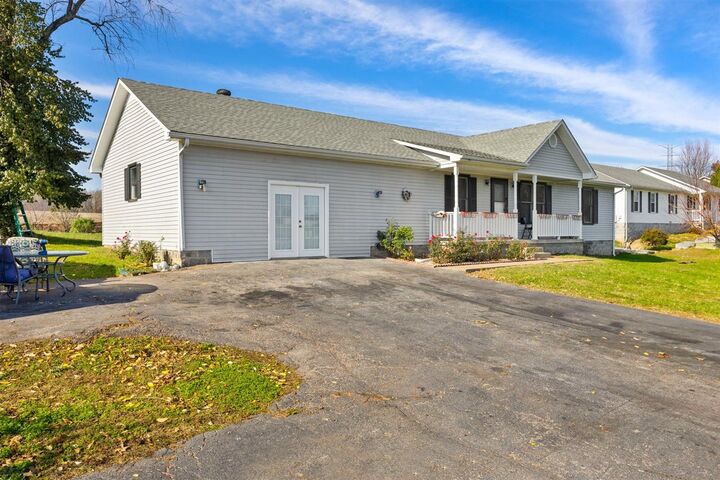 Property Photo:  101 Porter Court  KY 42103-8546