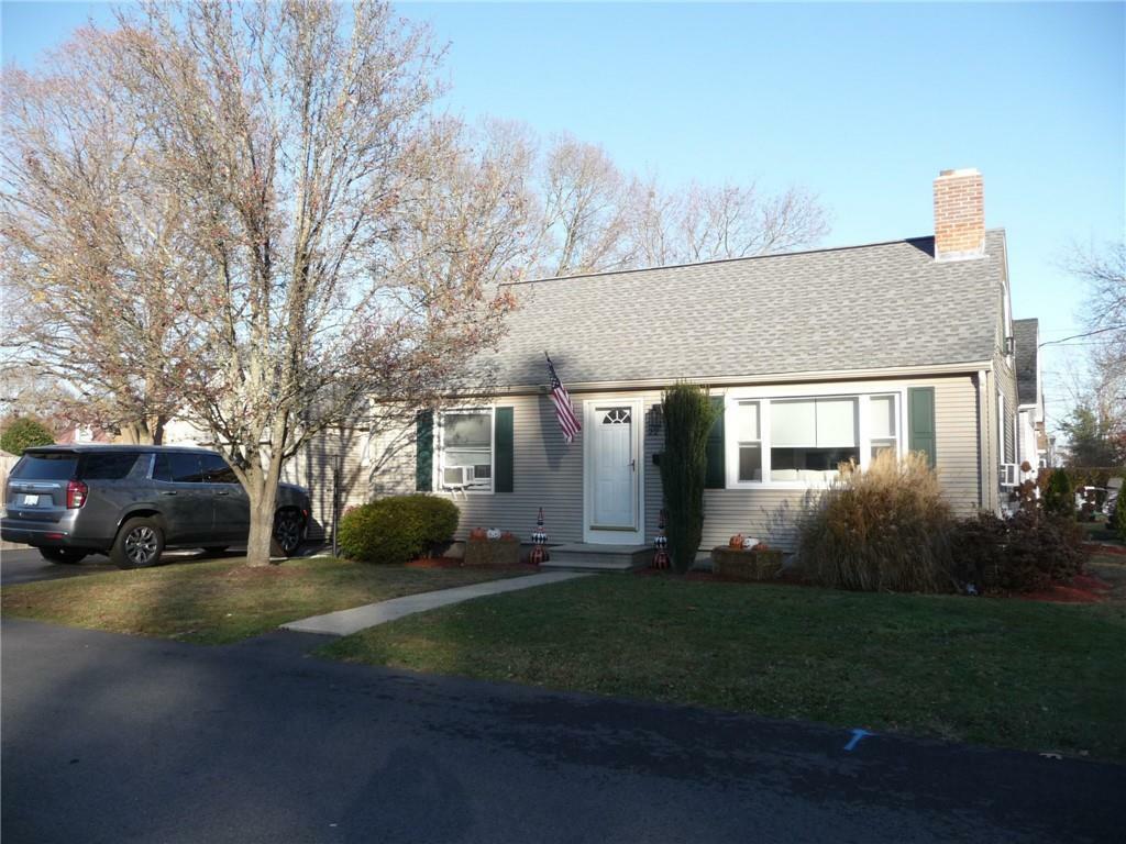 Property Photo:  22 Kendall Lane  RI 02888 