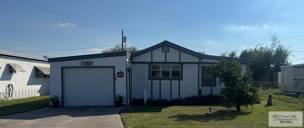 Property Photo: 14666 Oak St. TX 78552