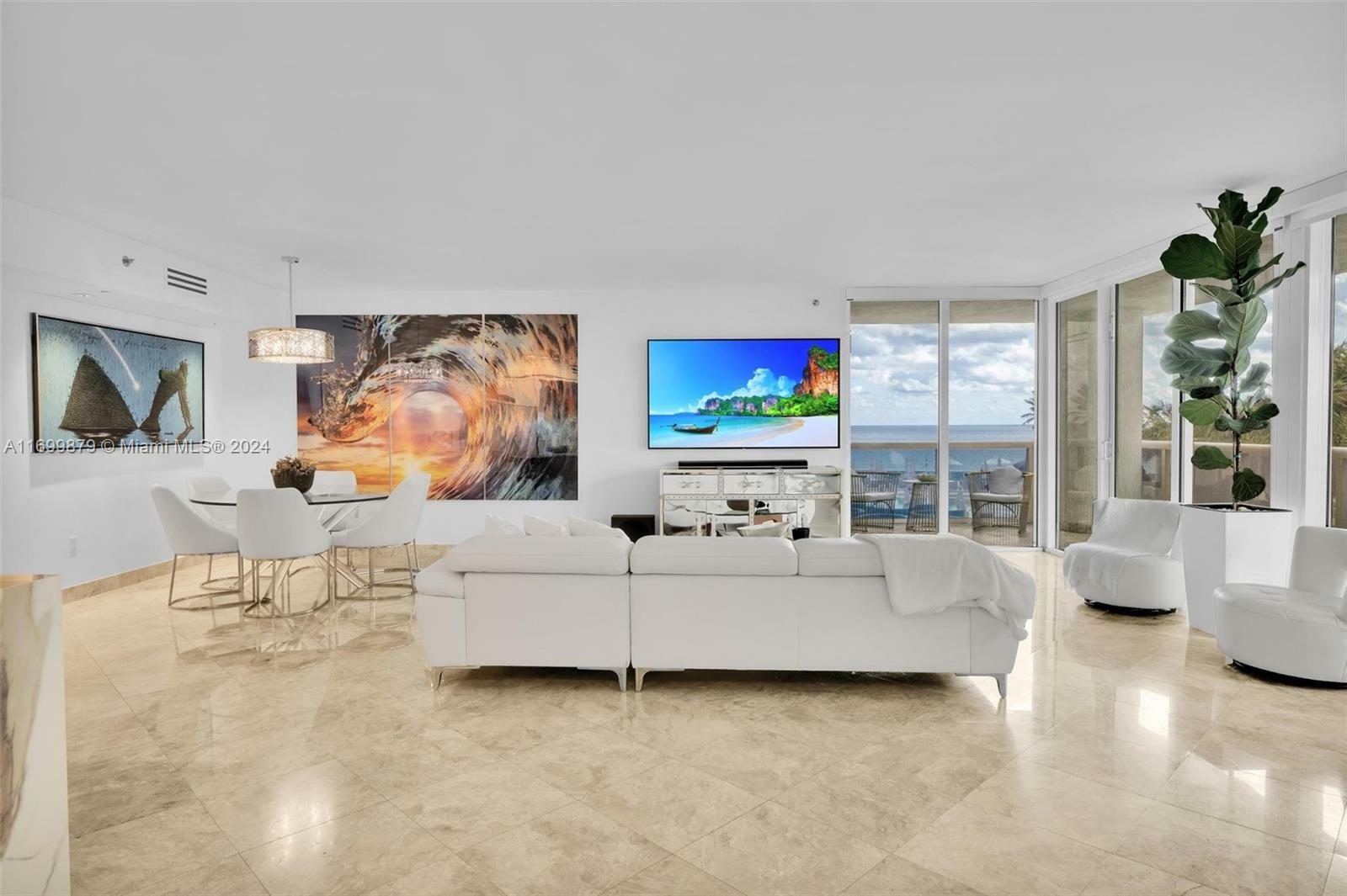 Property Photo:  1800 S Ocean Dr 805  FL 33009 