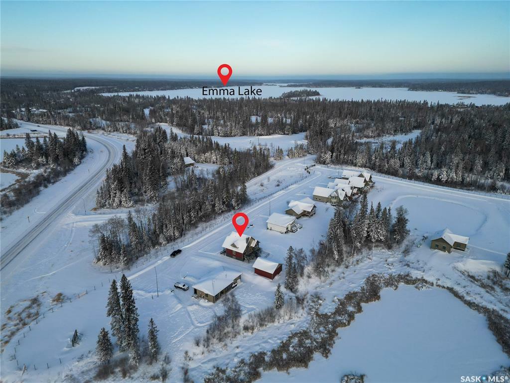 Property Photo: 101 Neis Access Road 8 SK S0J 0N0
