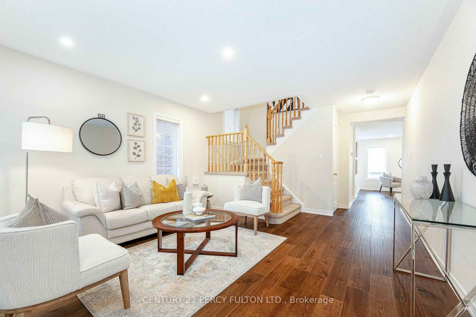 Photo de la propriété:  2280 Winlord Pl  ON L1L 0B7 