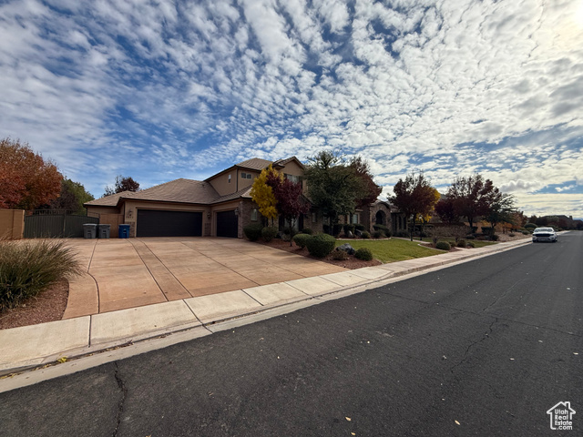 Property Photo:  2923 S Skyline Dr  UT 84780 