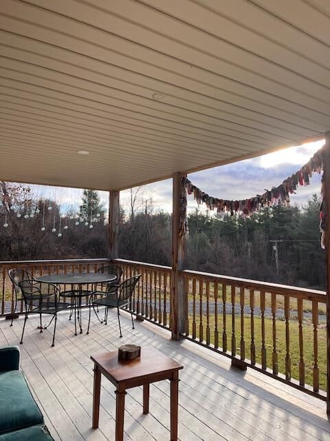 Property Photo: 342 Port Douglas Road NY 12944