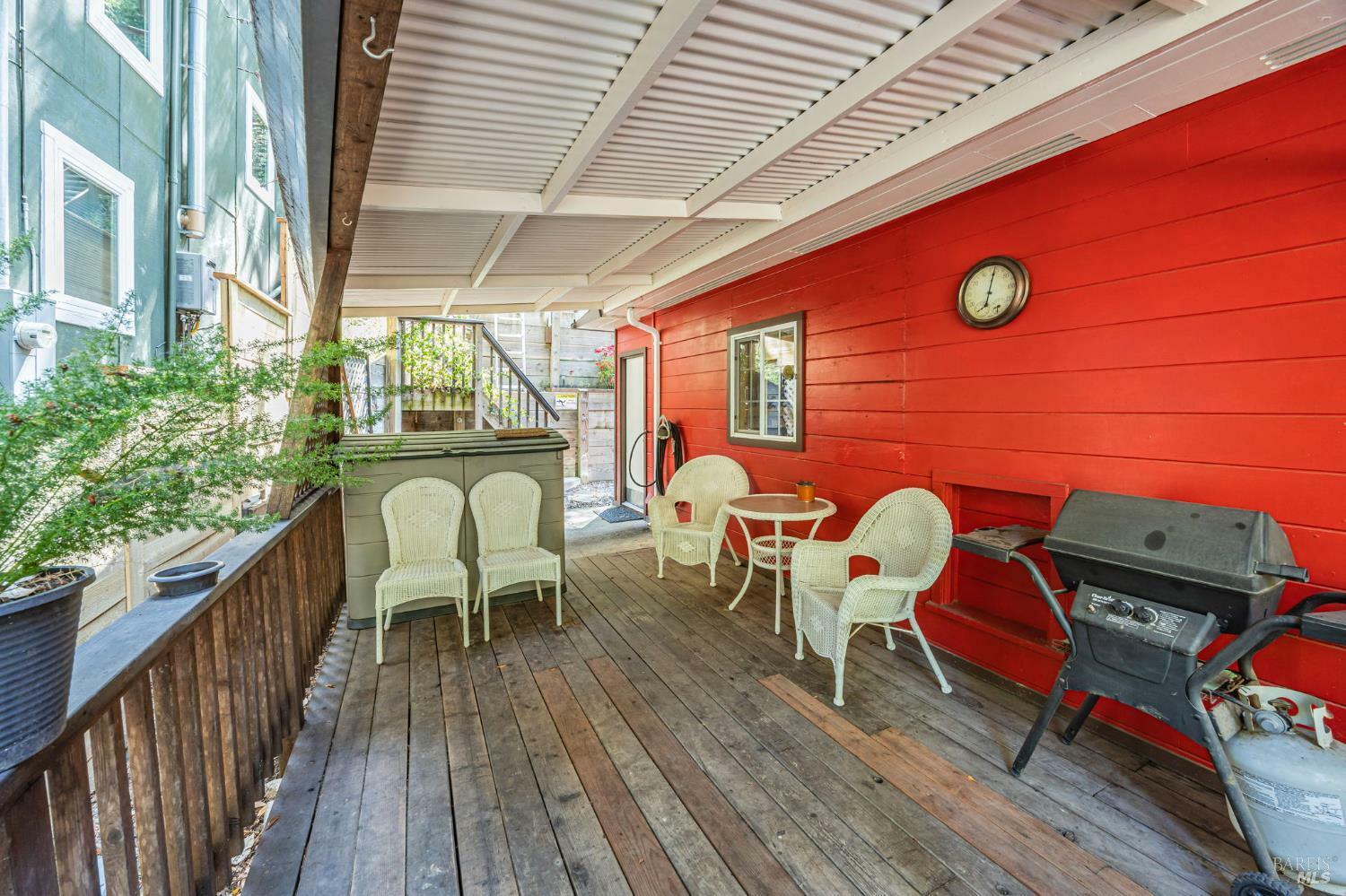 Property Photo: 15352 Canyon 3 Road CA 95446