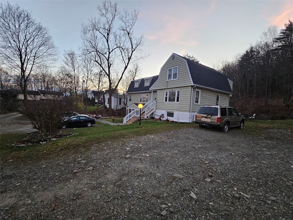Property Photo: 10 Norton Drive NY 13905