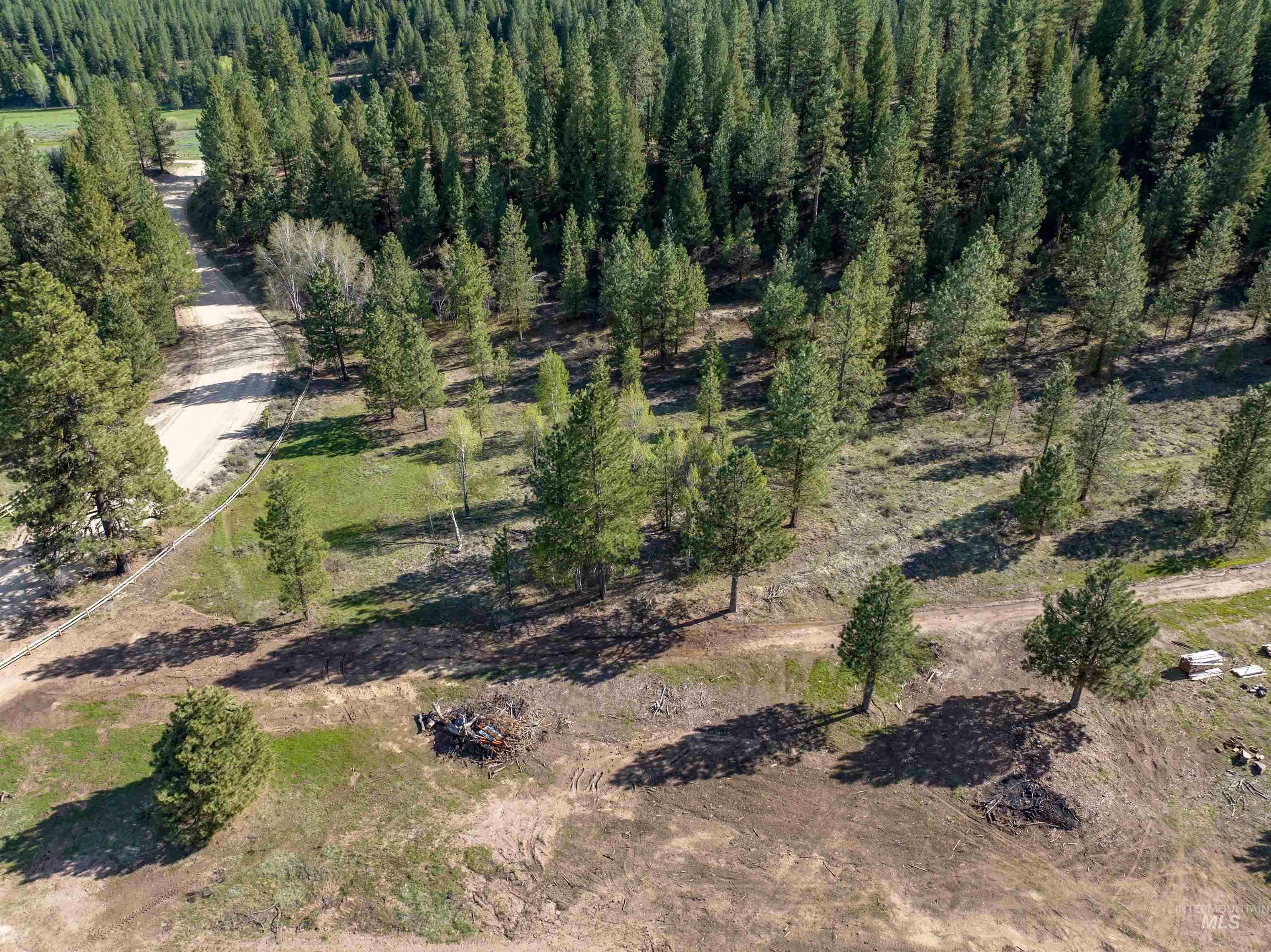 Property Photo: Lot 23 Trail Creek Ct ID 83631