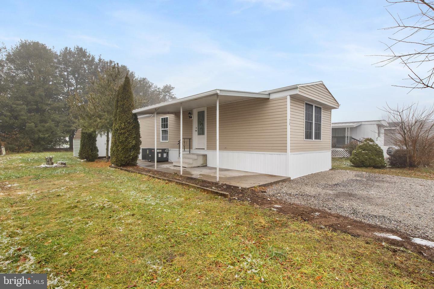 Property Photo:  45 Browns Dam Road 26  PA 17350 