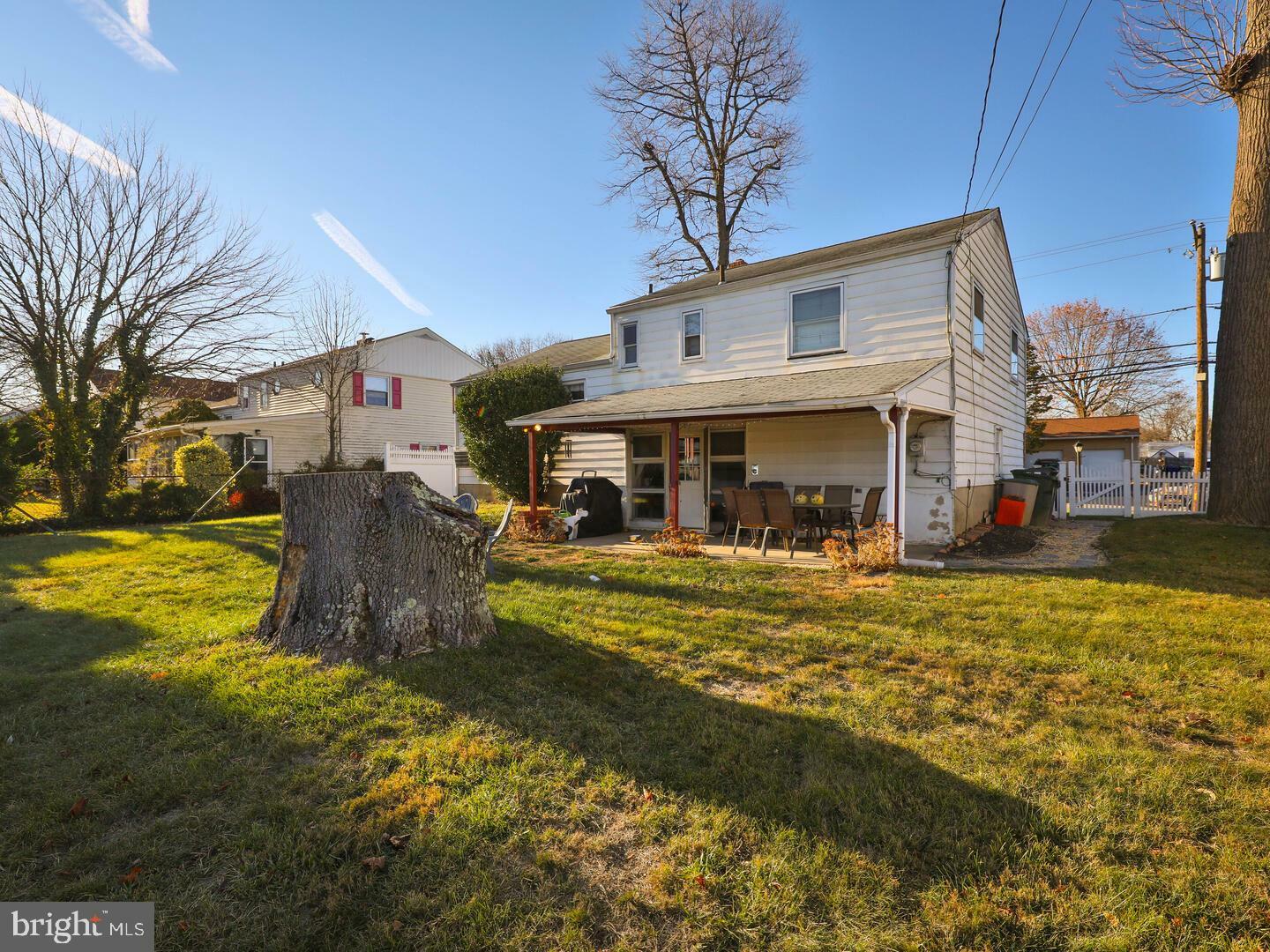 Property Photo:  1343 Fitzwatertown Road  PA 19001 