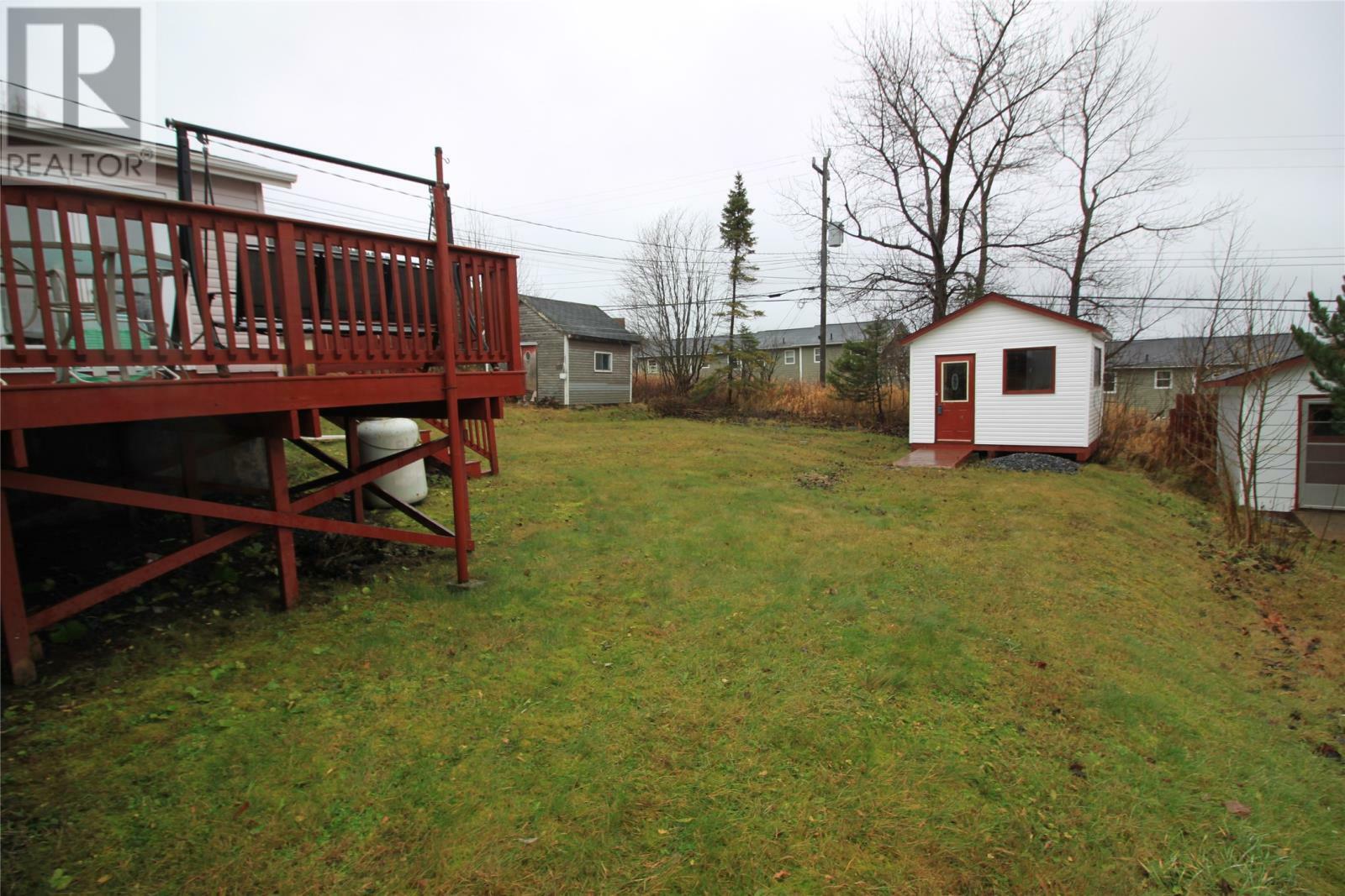 Property Photo:  8 Phillip Drive  NL A2H 6A9 