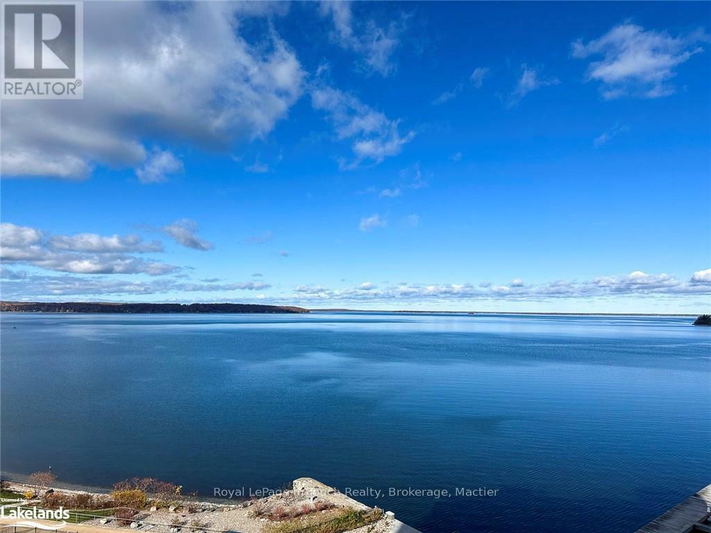 Photo de la propriété:  699 Aberdeen Boulevard 702  ON L4R 5P2 