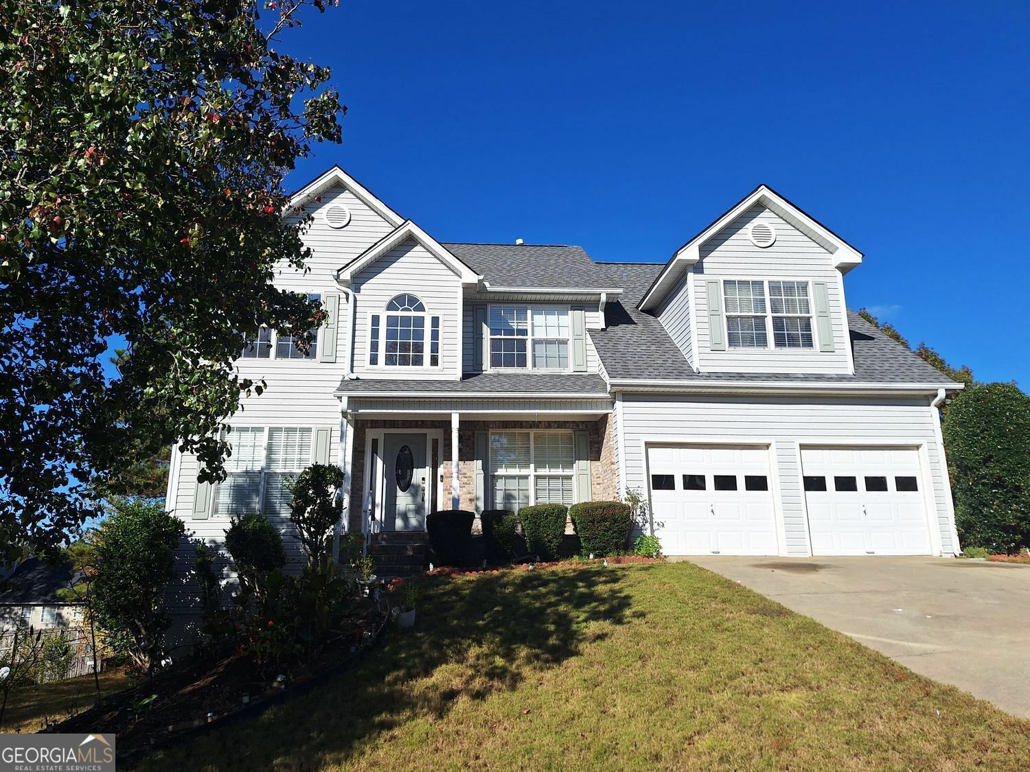 Property Photo:  922 Melrose Woods Court SE  GA 30045 