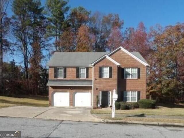 Property Photo:  1948 Pius Drive  GA 30294 