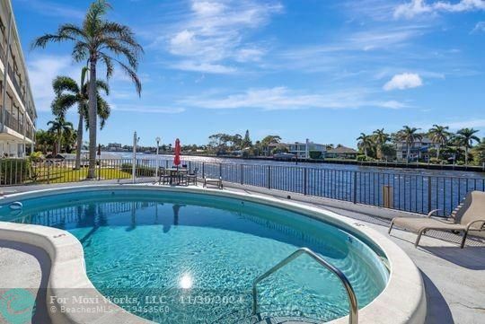 Property Photo:  615 S Riverside Dr 9  FL 33062 