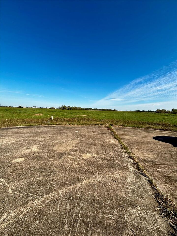 Property Photo:  0 Cherokee Trail  TX 77515 