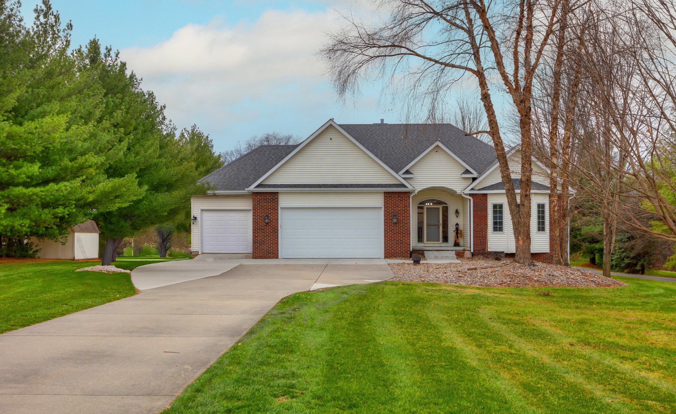 2642 NW 73rd Avenue  Ankeny IA 50023 photo