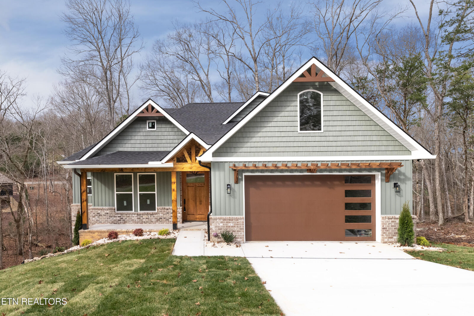Property Photo: 324 Nuhya Lane TN 37774