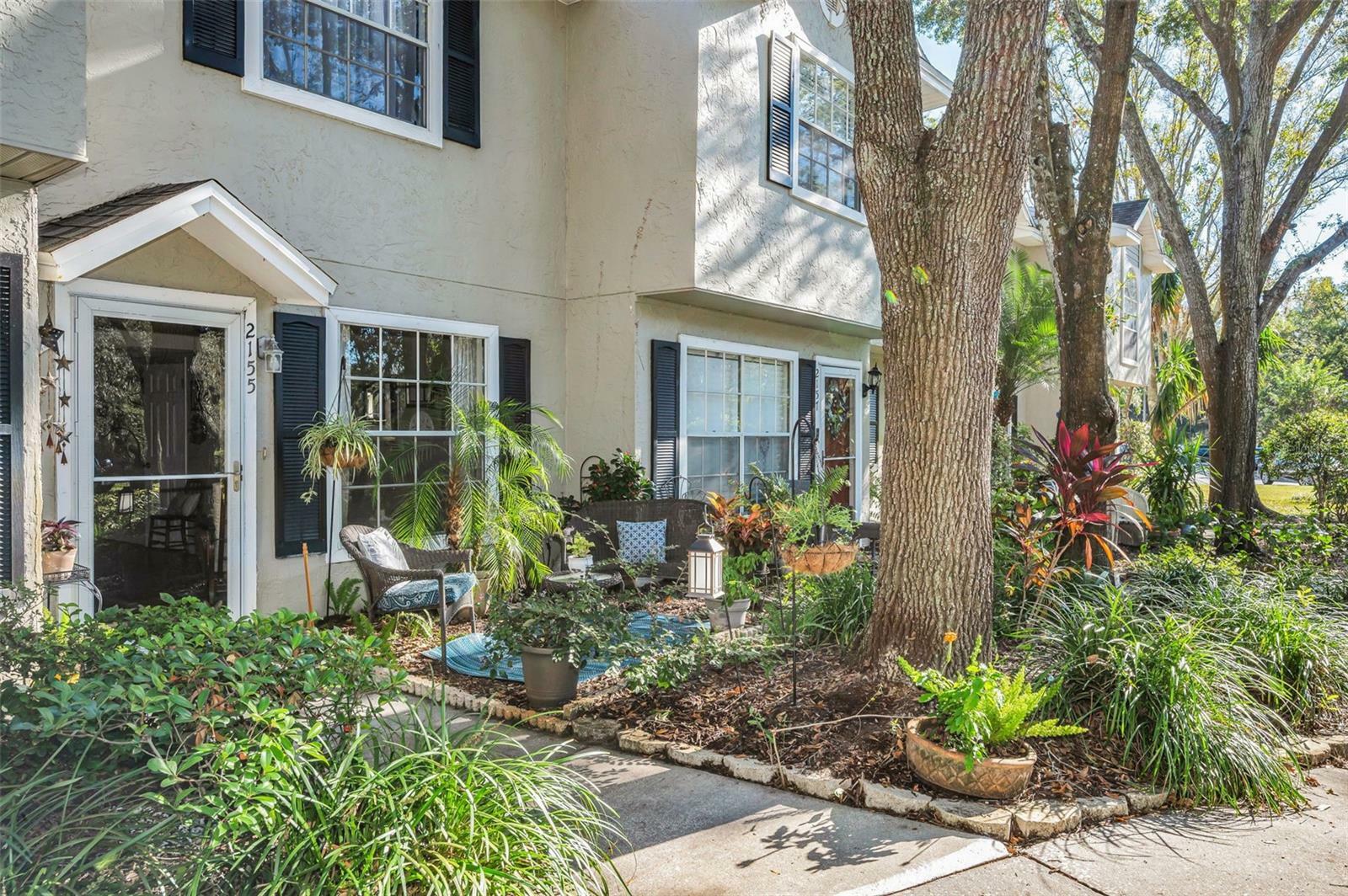 Property Photo:  2155 Fox Chase Boulevard  FL 34683 