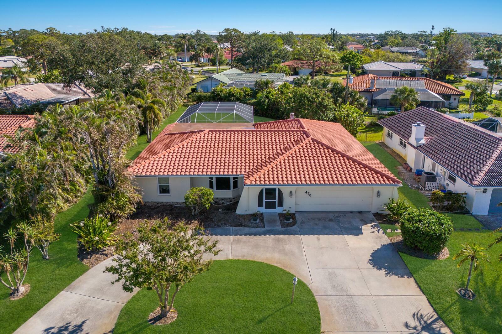 Property Photo:  470 Leger Drive  FL 34275 