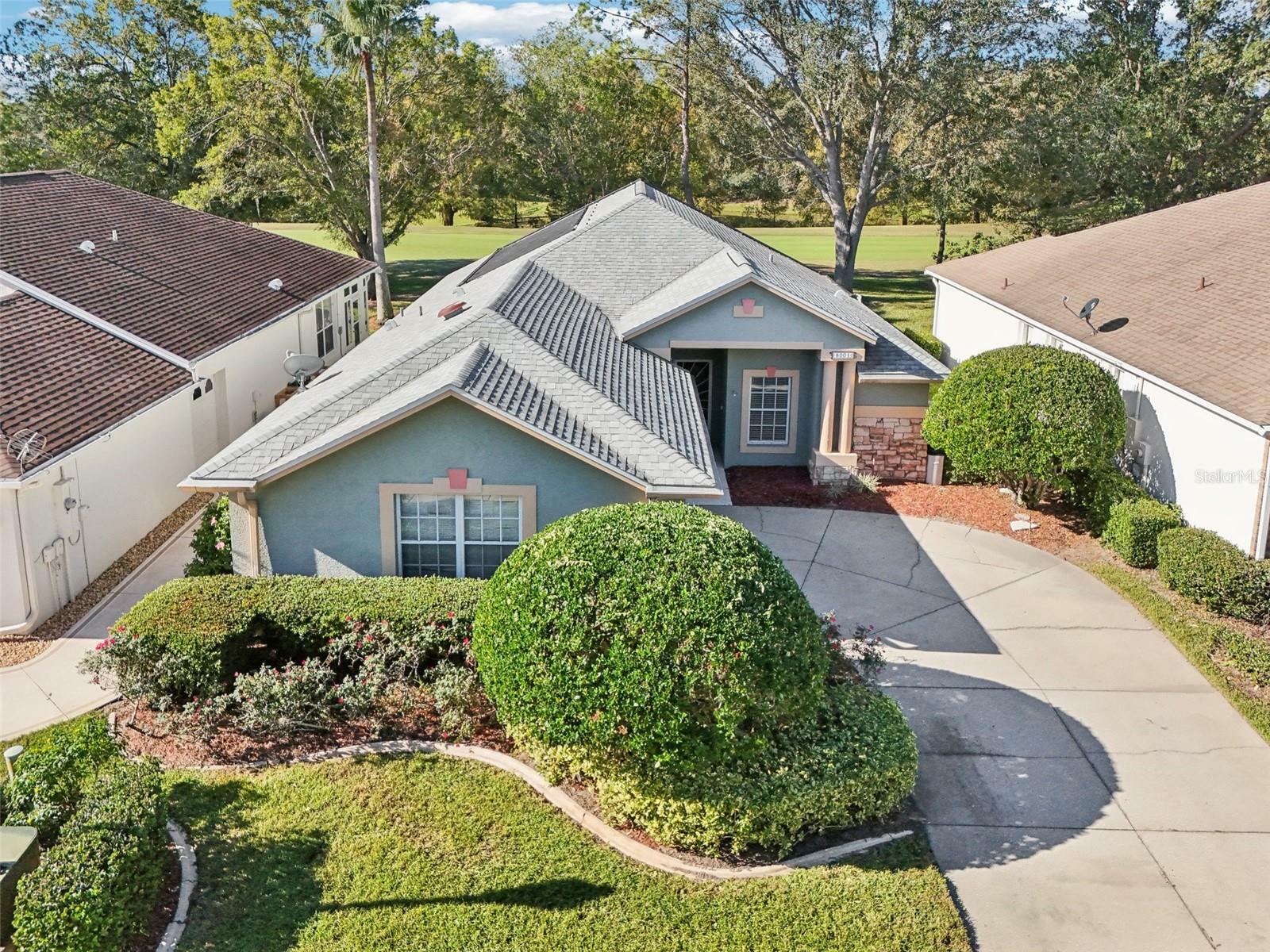 Property Photo:  8001 Arcadian Court  FL 32757 