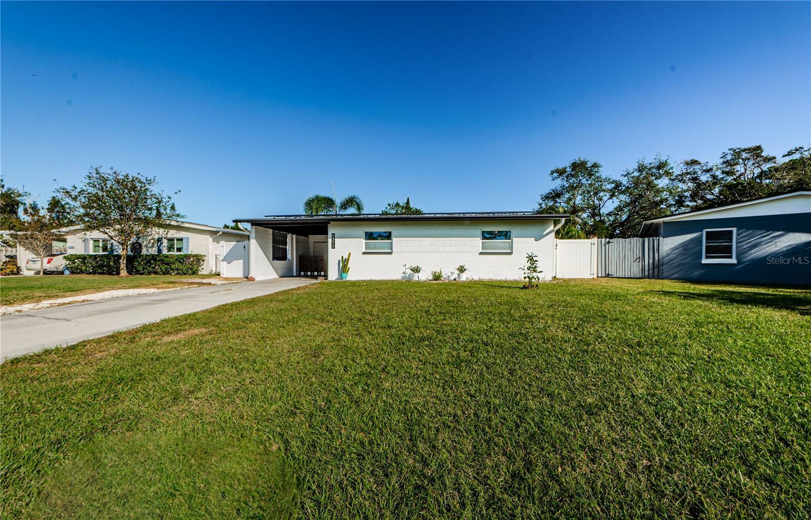 Property Photo:  6315 35th Avenue N  FL 33710 