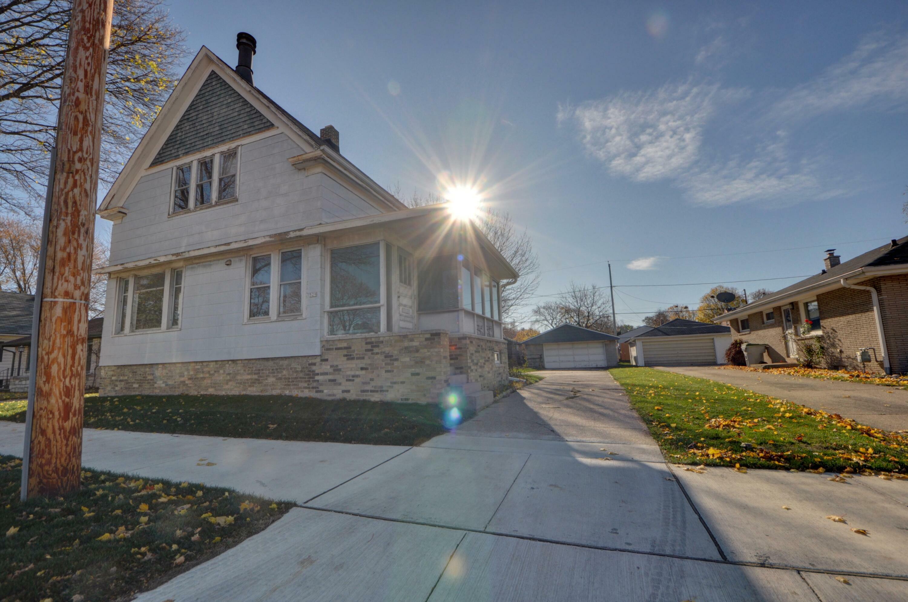 Property Photo:  529 E Howard Ave  WI 53207 