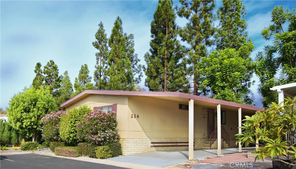 Property Photo:  5200 Irvine Blvd 254  CA 92620 