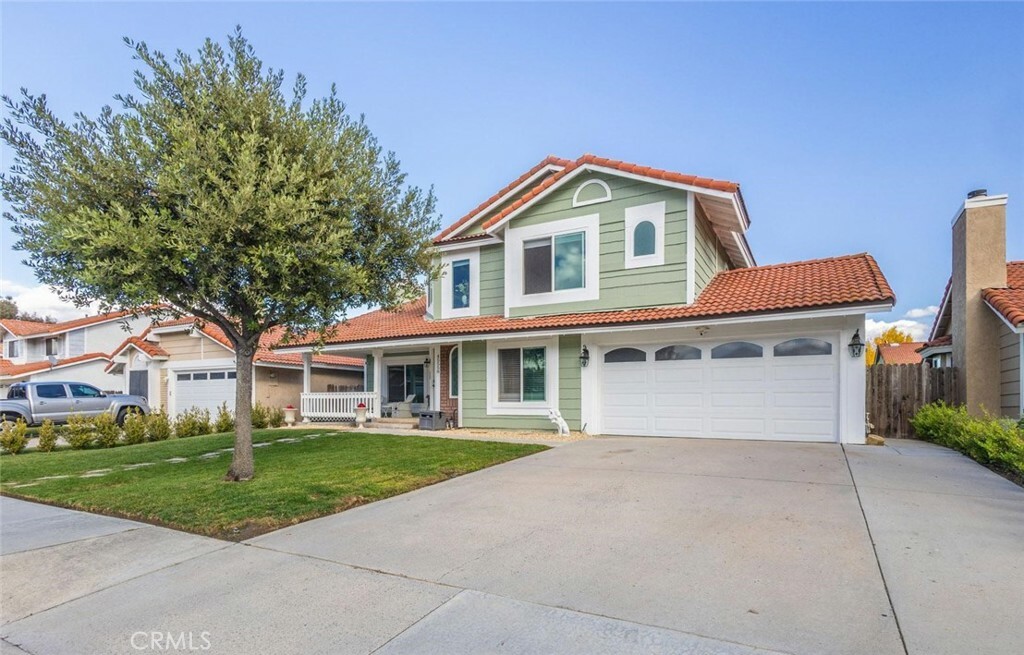 Property Photo:  45558 Olympic Way  CA 92592 